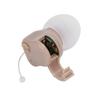 907 Наушники для ушных каналов Слуховой аппарат Усилитель звука Assist Mini Compact для глухих пожилых людей