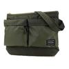 PORTER FORCE Shoulder Bag SHOULDER BAG 855-05458 Olive Drab30
