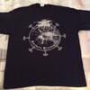 Футболка DARKTHRONE XL, Arcturus, Inquisition, The Chasm, Ulver, Urfaust