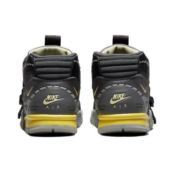 Nike Air Trainer 1 Utility Темно-серый 2022 - DH7338-001