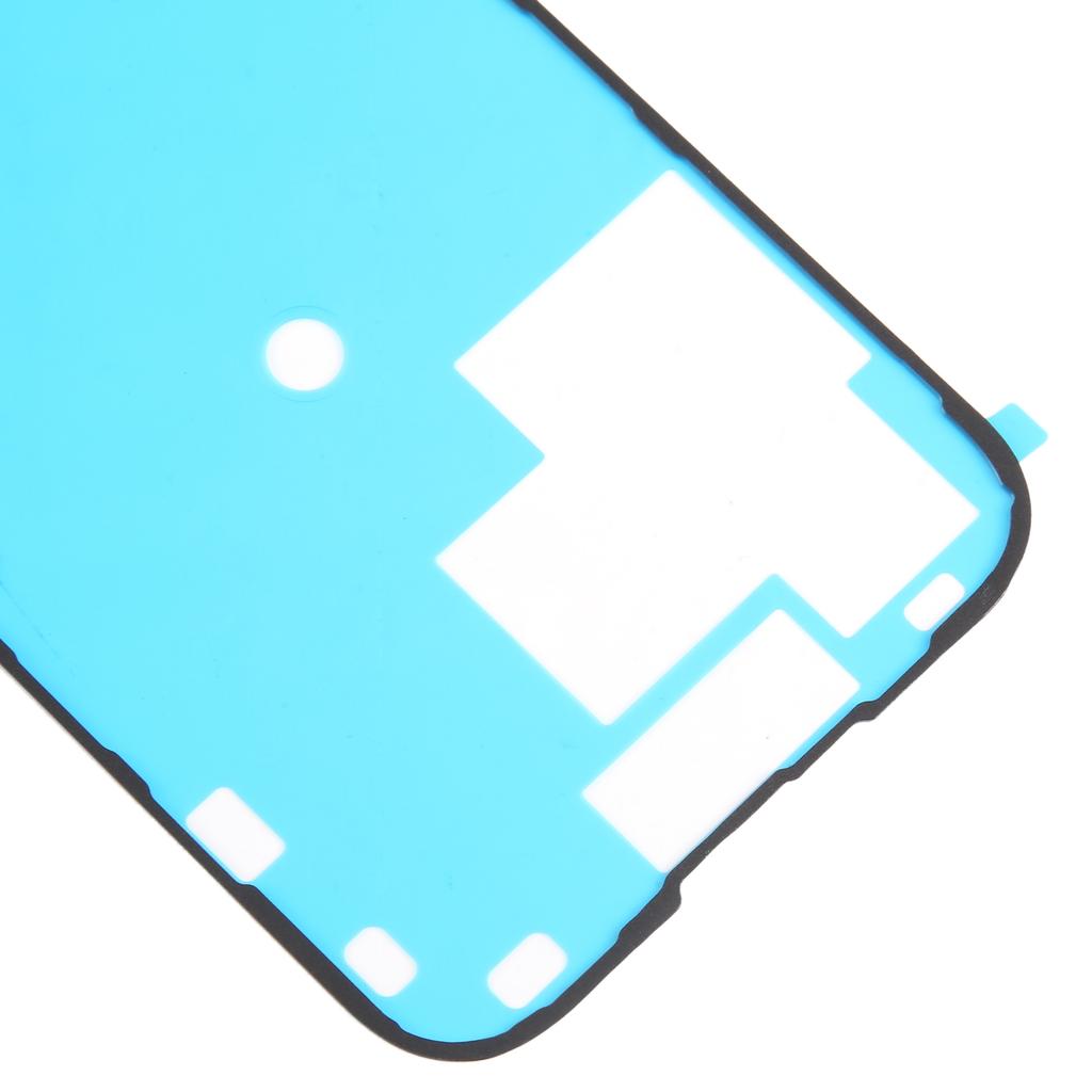 Для iPhone 15 Pro OEM Средняя рамка пластины Герметичная водонепроницаемая клейкая наклейка (Фронт)