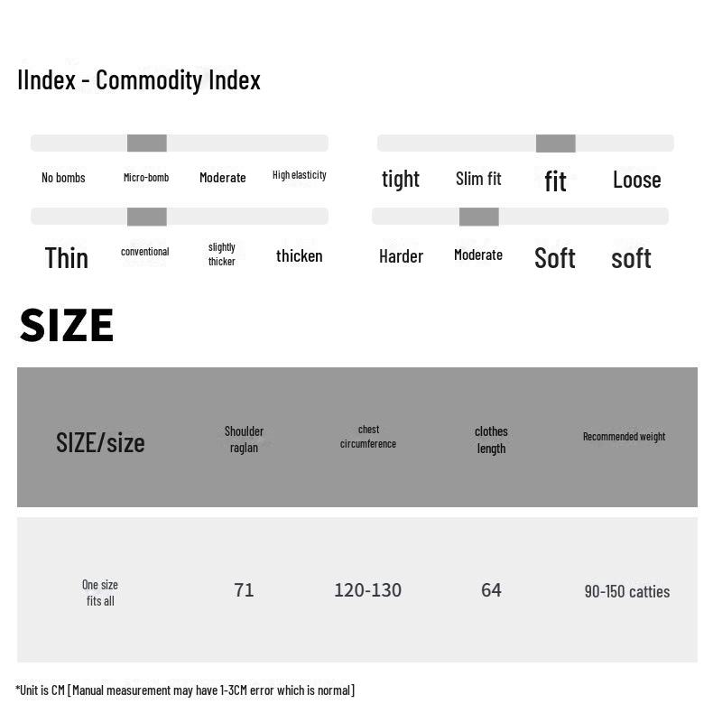 Синан Французский Полосатый Контрастный Круглый вырез Свободный Плюс Бархатный Свитшот SN4694