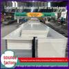 Polyurethane Foam Exterior Wall Insulation & Decorative Metal Carved Board for Underfloor Heating