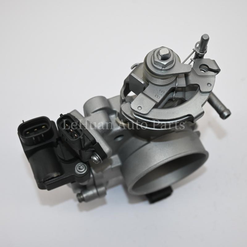 RTT60-372 RTT60-353 079800-5320 Throttle Injection Body for Subaru Impreza 2000-2008