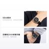 Casio Серия STANDARD Серия DRESS Простые Модные Повседневные Деловые Кварцевый Механизм Кожаный Ремешок Японские и Корейские Часы Мужские';s MTP-1375L-1AV