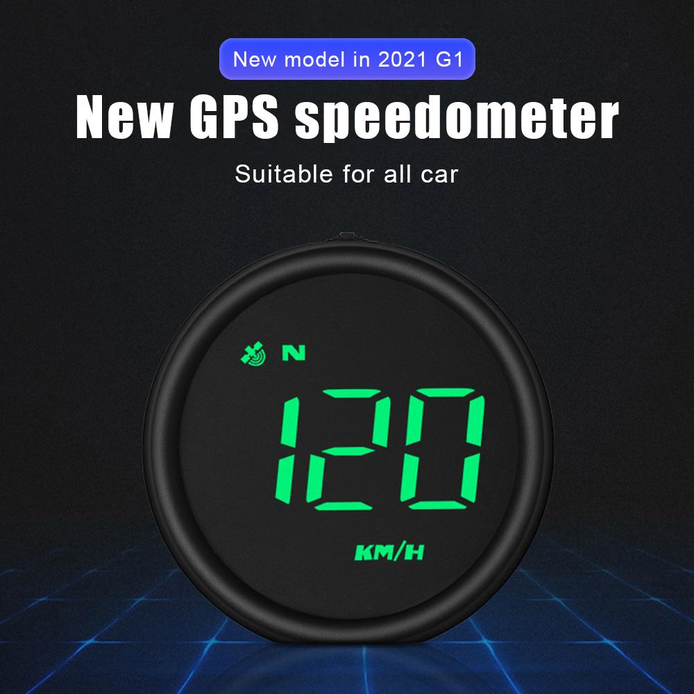 Умные гаджеты в км/ч, GPS, уличное руководство для бездорожья, сигнализация о превышении скорости, спидометр, HUD, цифровые датчики, автомобильный проекционный дисплей