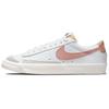 Blazer Low 77 White Rose Whisper Женские кроссовки Summit-White DC4769-109