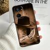 Extreme Sport Rodeo Cowboy For Realme 12 Pro Plus 11 10 9 C67 C55 C53 C35 C33 C30 C25s C21Y C15 GT3 GT5 GT Neo 5 Case