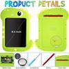 LCD Writing Tablet Kids Toys,8.5inch Doodle Scribbler Board Electronic Drawing Tablets Learning Educational Dinosaur Toys Birthday Gifts for Kids