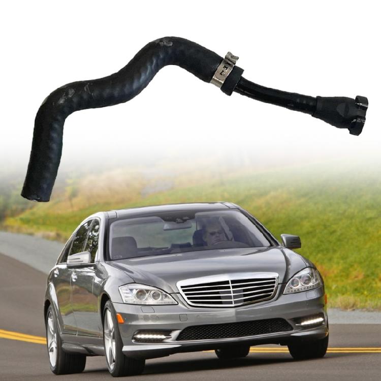 Шланг вентиляции картера для SL550 GL550 GL450 GLS550 E63AMG C216 C217