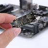 10/20 шт. Плата быстрой зарядки IP2312 3A 5V на 4.2V 4.35V Type C Плата управления зарядкой с индикатором Автоматическое определение