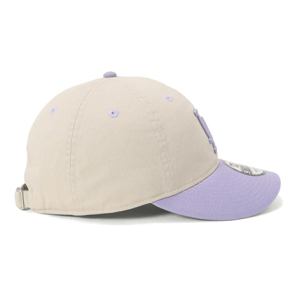 Кепка newera 9THIRTY 14670190 NER34C3184 MLB Los Angeles Dodgers Shohei Otani белая белая бежевая ONSPOTZ изготовленная на заказ кепка KyuThirty Кепка Newera Deep BB