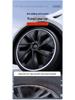 Защитное кольцо ступицы диска 19" 20" для колес Tesla Model 3/Y Аксессуары