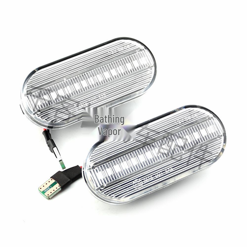 Volkswagen Golf Passat Sharan Polo Jetta Bora Flowing Turn Signal Light