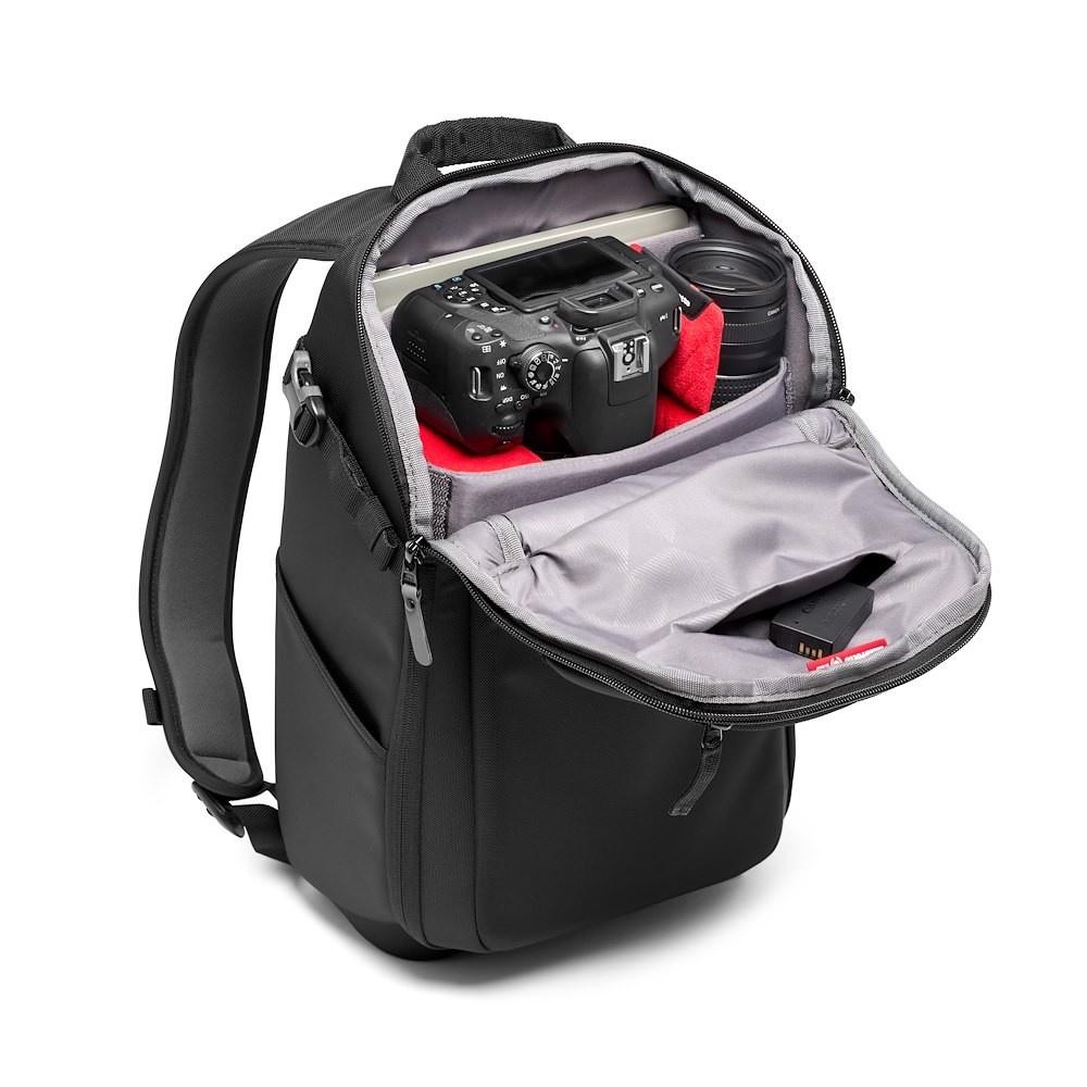 Plecak Manfrotto Advanced III Compact