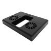 Охлаждающий вентилятор с питанием от USB для консоли XBOX Series X, боковой радиатор охлаждения