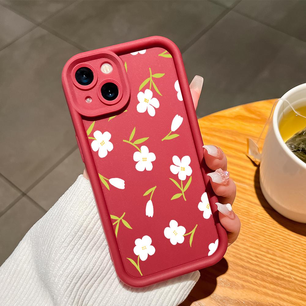 Мягкий силиконовый чехол для телефона, полноразмерный противоударный защитный чехол для камеры Samsung Xiaomi Redmi Poco