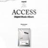 tripleS Мини-альбом [Acid Angel from Asia] Objekt Music Album