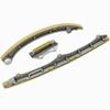 7pcs/Set Timing Chain Set Kit For Honda Accord 2008-2012 2.4L K24/For Acura TSX 2009 2010 2011 2012 2013 2014