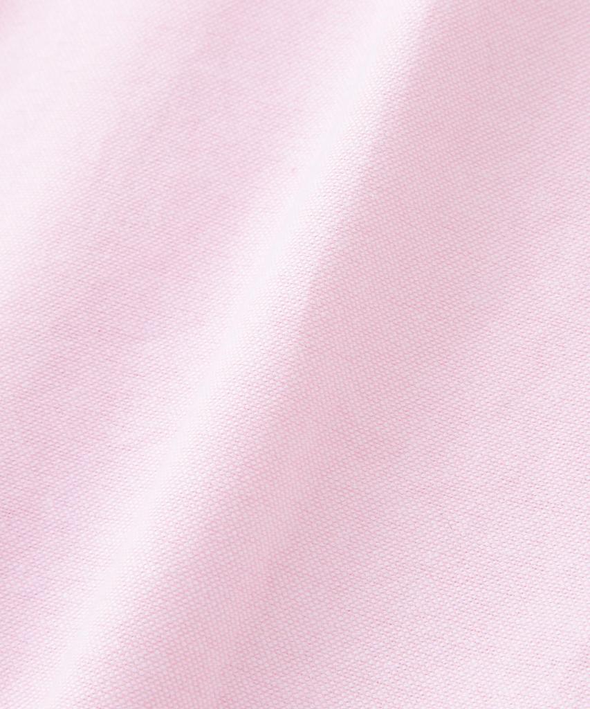 AVIREX DAILY BASIC OXFORD B.D S/S SHIRT XL pink 783-3923004