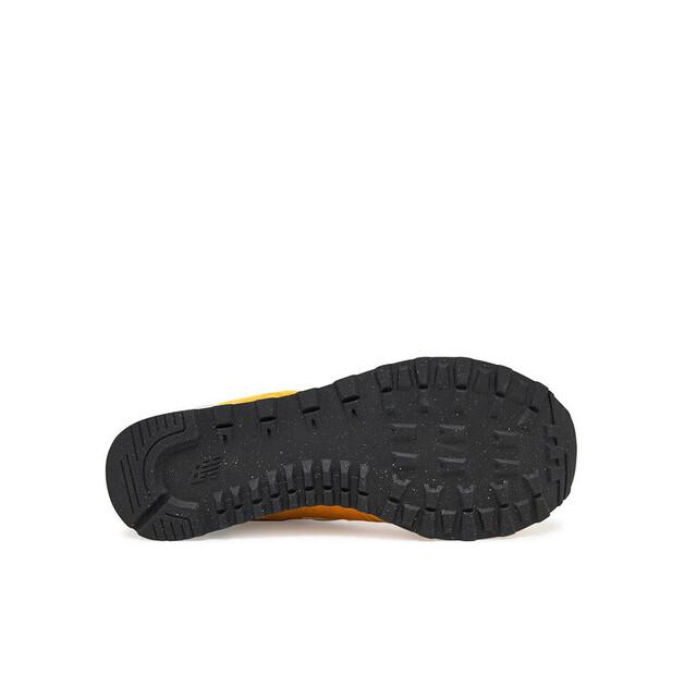 Men's Sneakers New Balance U574vpy Yellow