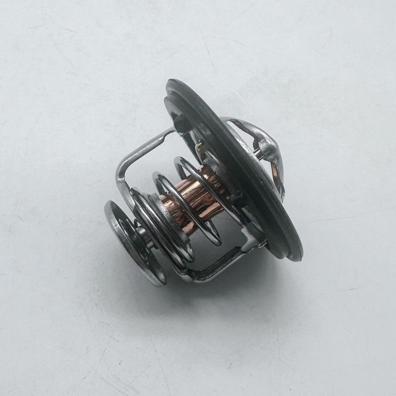High quality New For 2Pcs 19301-PAA-306 Thermostat Assembly w/Gasket For Honda Accord Civic Acura Integra