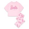 Womens/Ladies Logo Pajamas Set
