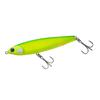 Daiwa MT Trick Upper R105F Matte Lime Chart