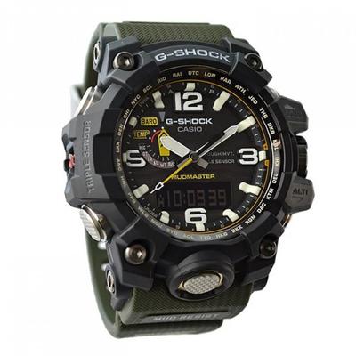G-SHOCK GWG-1000-1A3JF