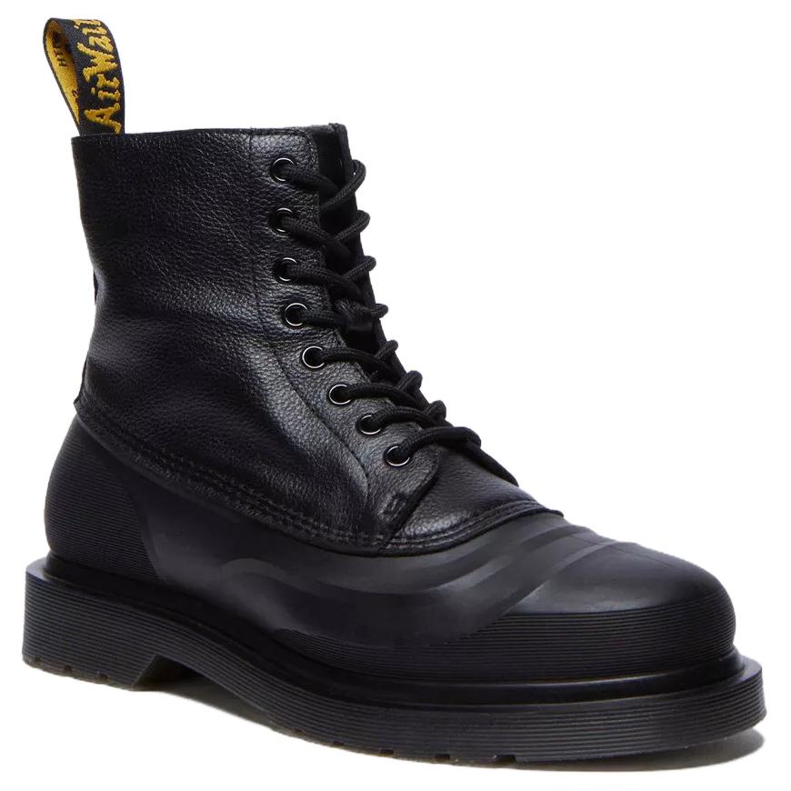 Dr. Martens #РЕФ! Унисекс Кроссовки Черные 32119001