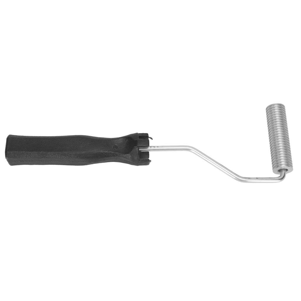 Пузырьковый ролик Алюминиевый сплав Пузырьковый лопаточный ролик для ванны, душа, лодки, ремонта ванны