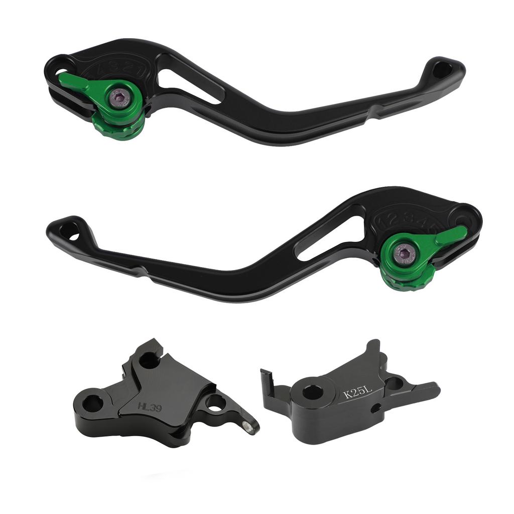 НОВЫЙ короткий рычаг тормоза сцепления подходит для CFMOTO 800NK 2023