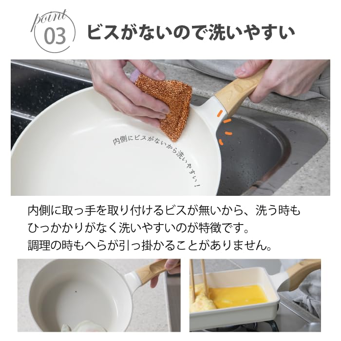 Подсветка и керамическая сковорода для заваривания чая, 28 см, совместимая с IH, простая в использовании, для жарки с перемешиванием