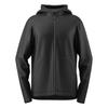 Table Tennis Jacket Stretch Jacket Stretchable 46800 Black L [Butterfly] Hoodie/TR