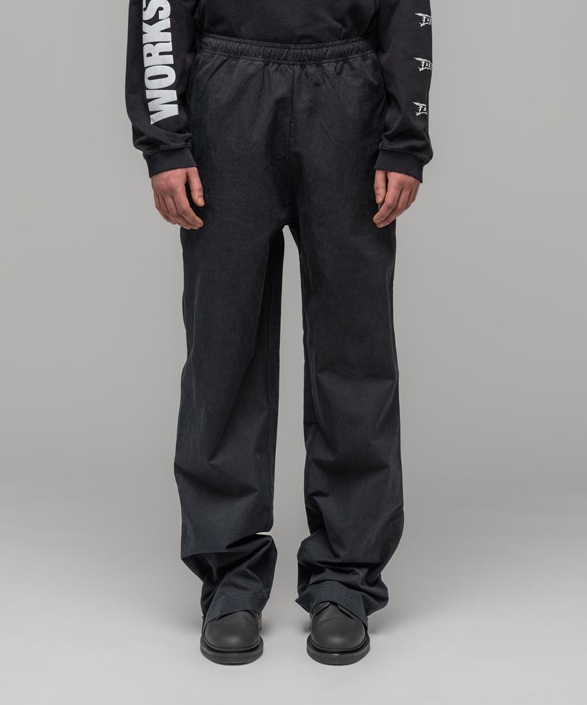 032Ssi (U) You Tracksuit Trousers Dark Blue