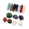 Seven Chakra Energy Healing Stone Natural Crystal Gemstone Ornaments Gifts
