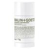 Malin&Goetz Eucalyptus Deodorant 73g Aluminum Alcohol Baking Soda Paraben Free Not Tested On Animals