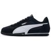 Bella Donna Nylon Black White Women Sneakers Puma-Black Puma-White 403554-02