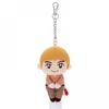 Tinytan Dynamite Ver. Chokkori San Plush Keychain Jin