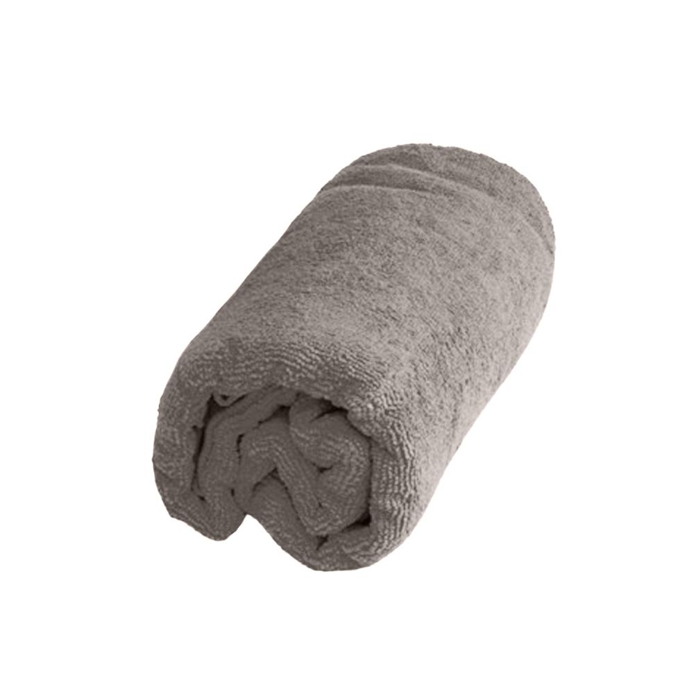 L-Merch Plain Sports Towel