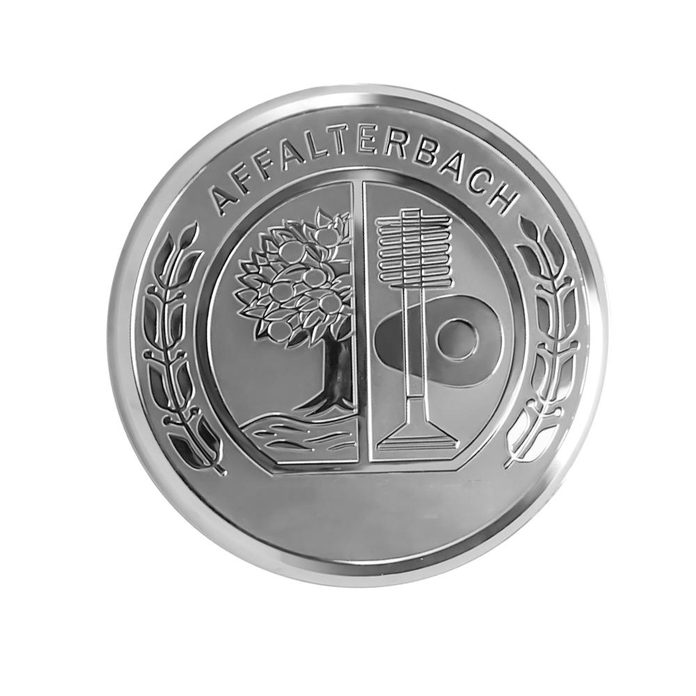 3D 52 мм Серебряная/Золотая наклейка на руль автомобиля с эмблемой для W463 W205 W177 W212 W246 W169 G63 GLC GLE AMG наклейка