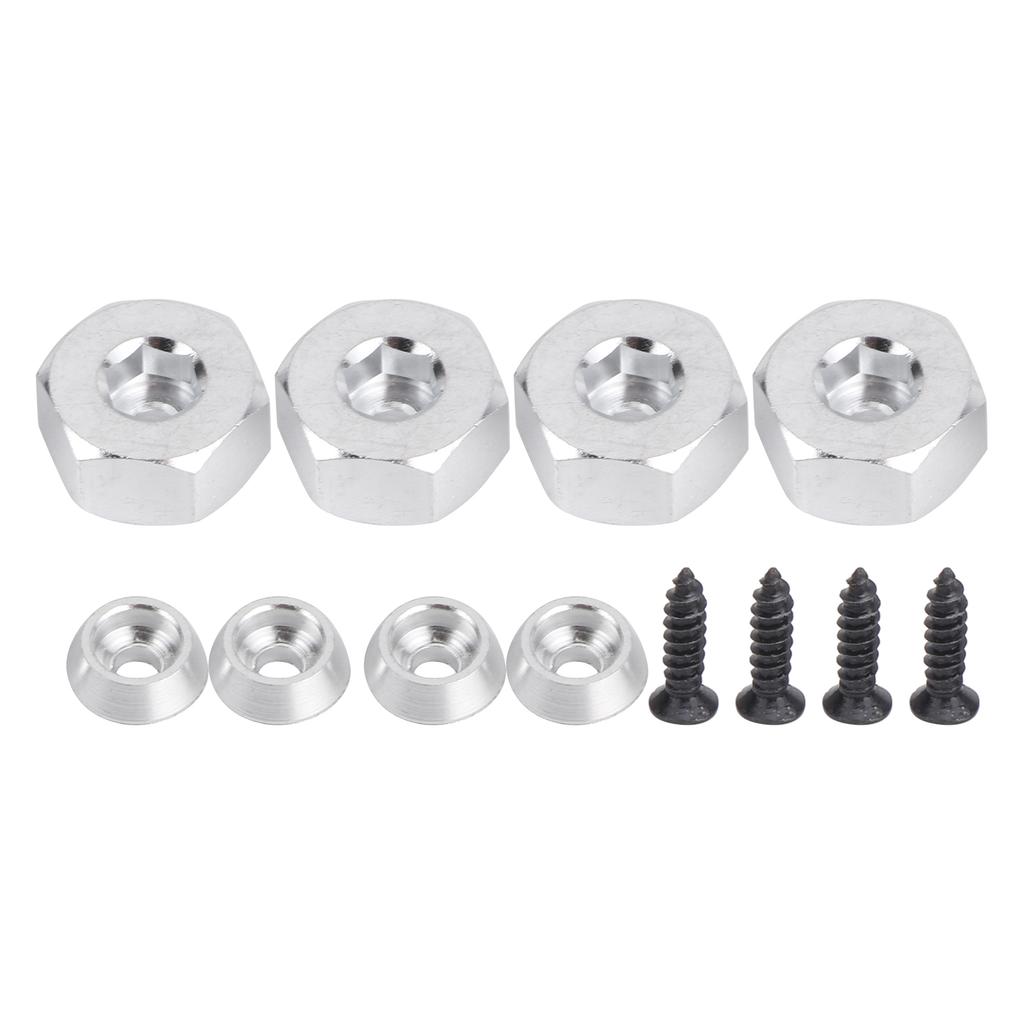 Диаметр 65 мм RC Противоскользящие Шины Резиновая Запасная Шина Подходит для WPL D12 1/10 Машины