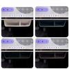 Original Color Under Screen Storage Organizer Box and Tray for NIO Firefly Interior Accessories
