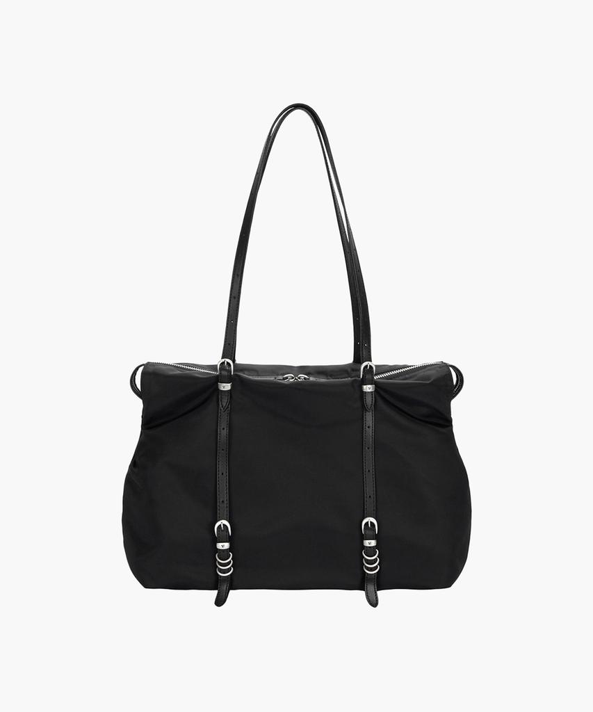 Margesherwood Overpacker_Black