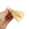Portable Matcha Whisk Bamboo Matcha Tools Easy Clean Tea Whisk  Bar Supplies