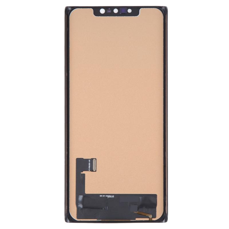 Для Huawei Mate 30 Pro 4G LCD-экран и тачскрин в сборе, часть класса C (Технология TFT) (без логотипа)
