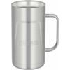 Vacuum Insulated Mug, 0.72L, Stainless Steel 2 (JDK-720 S2) - Perfect Father's Day Gift for Men and Women, Birthday Gift