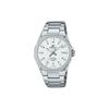 Унисекс EDIFICE Белые часы EFR-S108DJ-7AJF