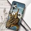 Salvador Dali Art For Realme 14 10 11 12 13 Pro Plus GT 6 6T 5 GT7 Pro C67 C61 C55 C53 C51 C21Y C25S C75 Case