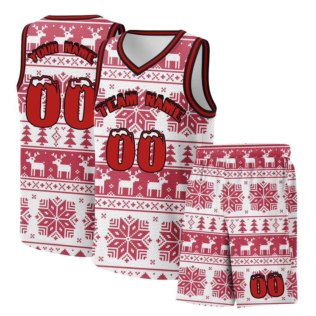 Изготовленные на заказ баскетбольные майки с персонализированным принтом названия команды и номера. Спортивная форма для мужчин, женщин, молодежи